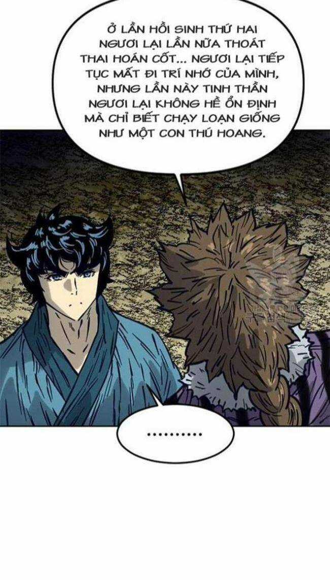 Thiên Hạ Đệ Nhất Nhân - Chapter 76 - Trang 63