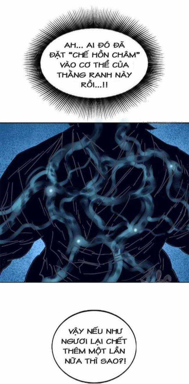 Thiên Hạ Đệ Nhất Nhân - Chapter 76 - Trang 64