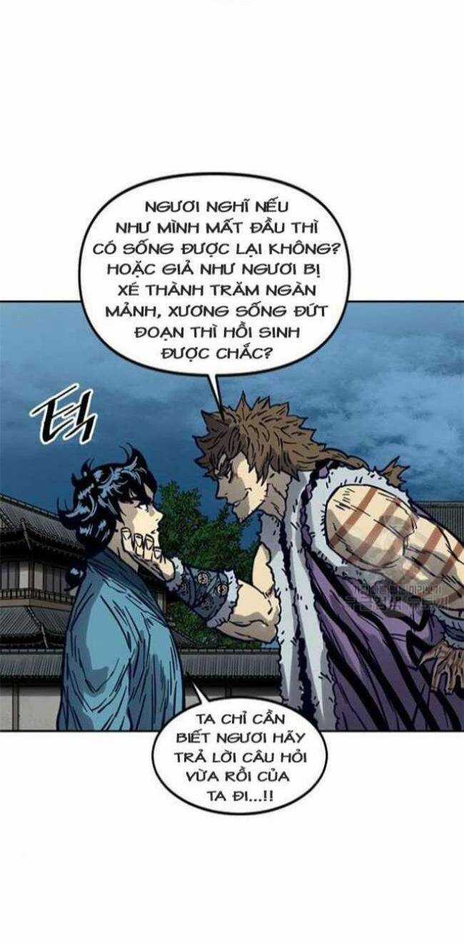 Thiên Hạ Đệ Nhất Nhân - Chapter 76 - Trang 65