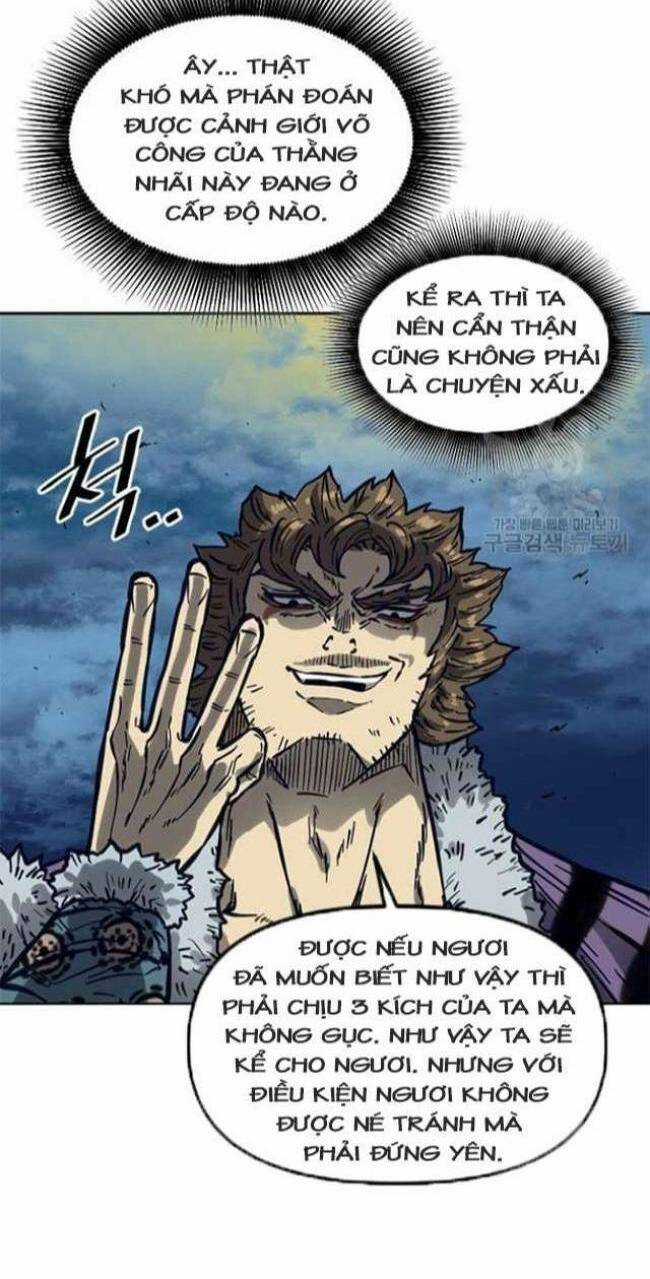 Thiên Hạ Đệ Nhất Nhân - Chapter 76 - Trang 67