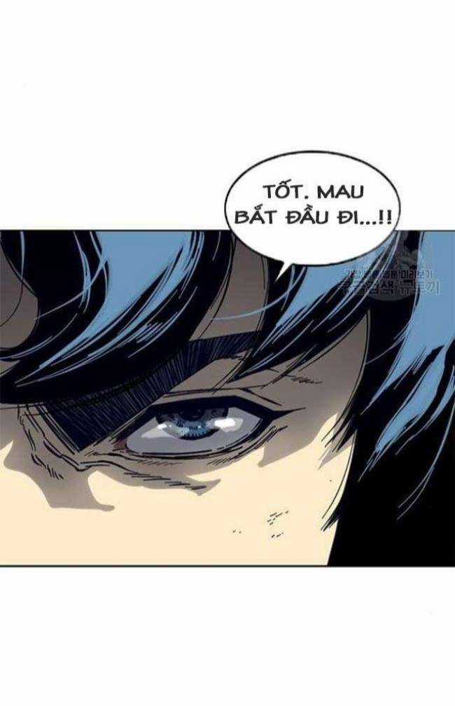 Thiên Hạ Đệ Nhất Nhân - Chapter 76 - Trang 68