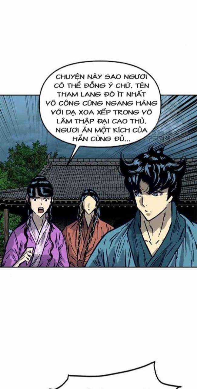 Thiên Hạ Đệ Nhất Nhân - Chapter 76 - Trang 70