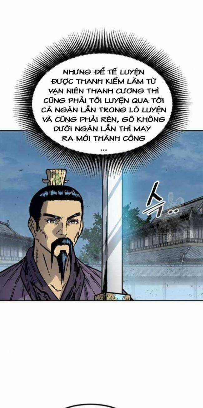 Thiên Hạ Đệ Nhất Nhân - Chapter 76 - Trang 8