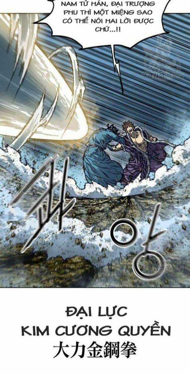 Thiên Hạ Đệ Nhất Nhân - Chapter 76 - Trang 71