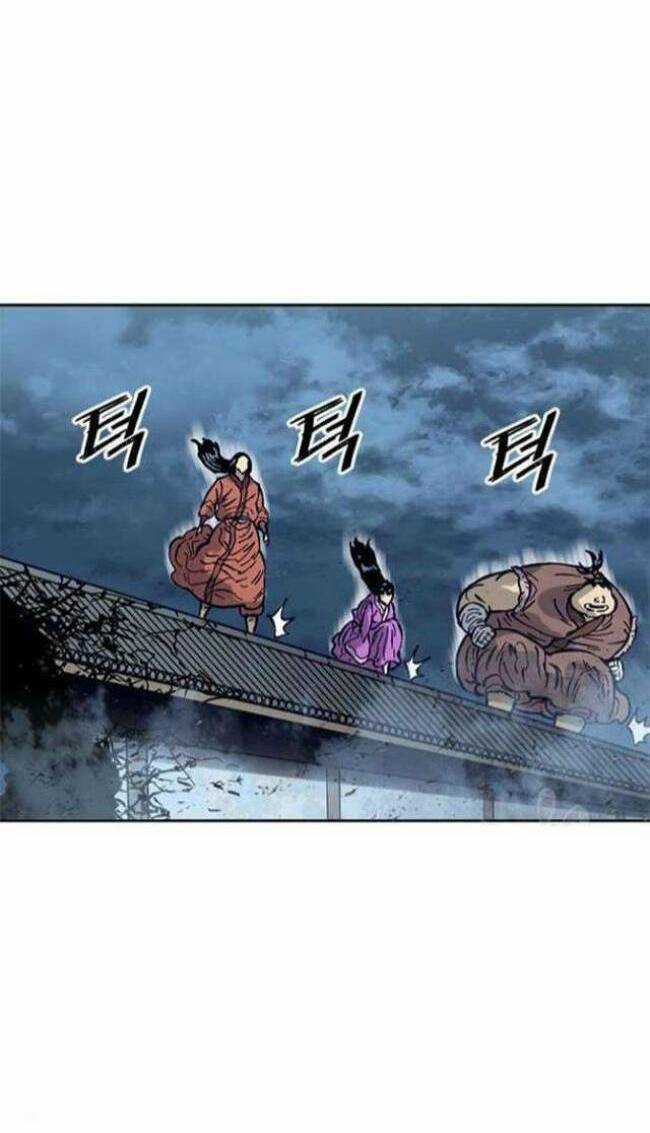 Thiên Hạ Đệ Nhất Nhân - Chapter 76 - Trang 79