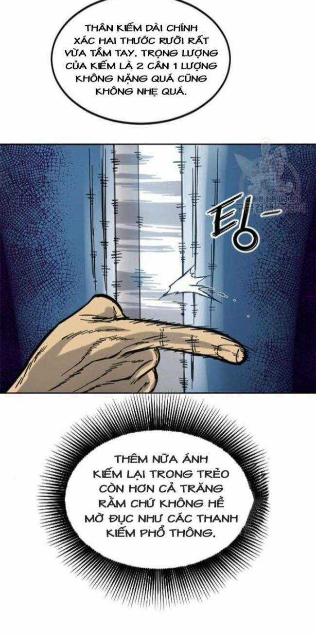 Thiên Hạ Đệ Nhất Nhân - Chapter 76 - Trang 9