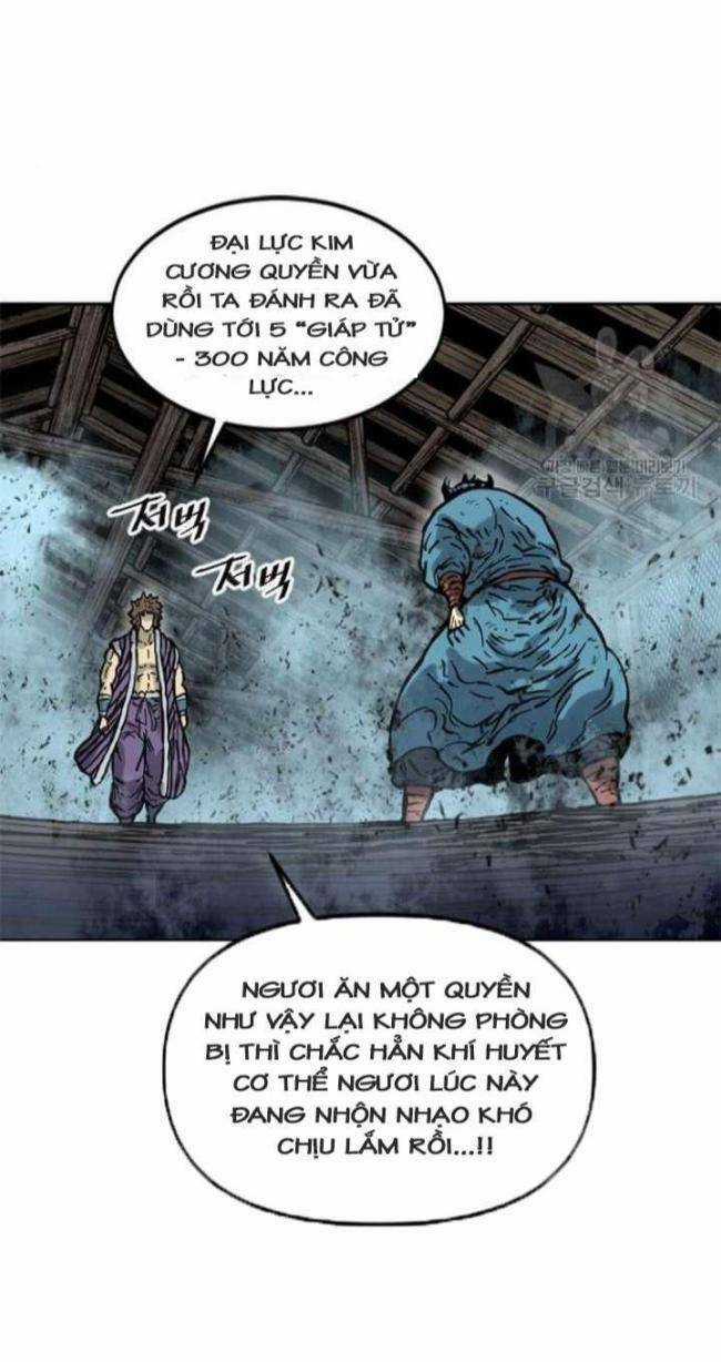 Thiên Hạ Đệ Nhất Nhân - Chapter 76 - Trang 81