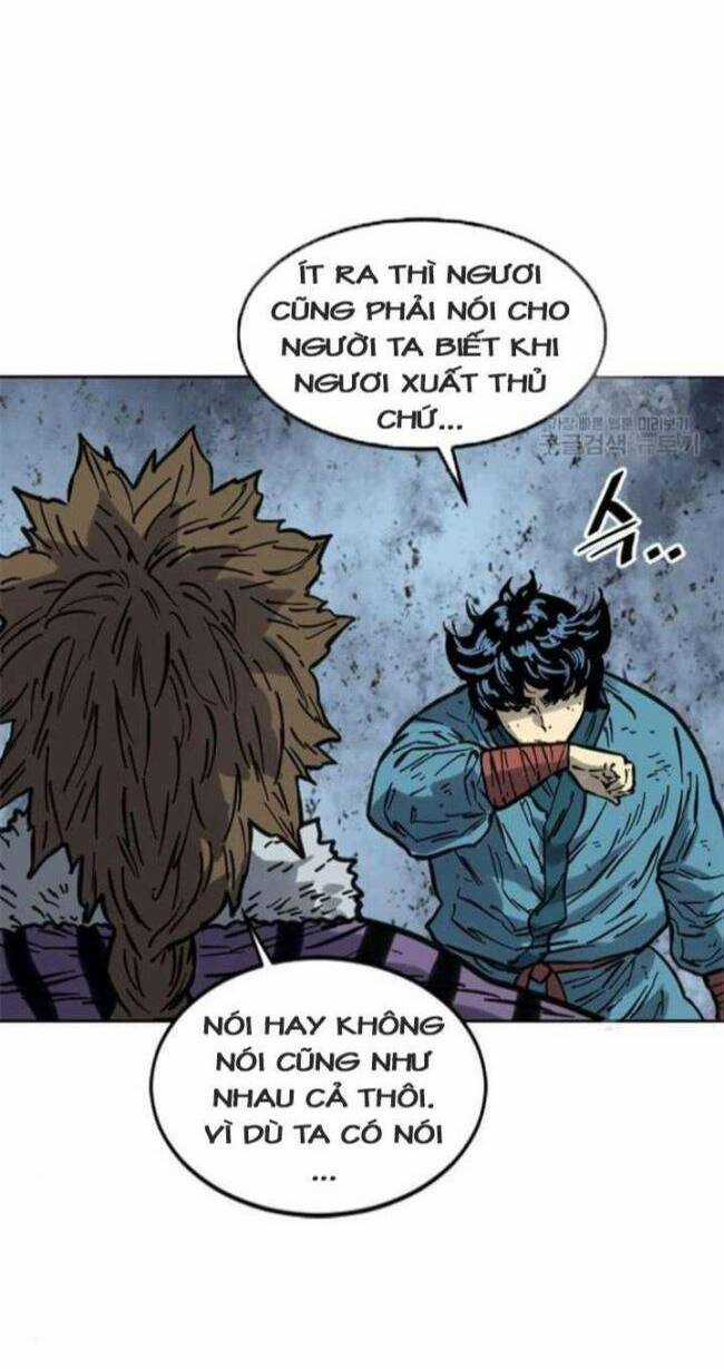 Thiên Hạ Đệ Nhất Nhân - Chapter 76 - Trang 82