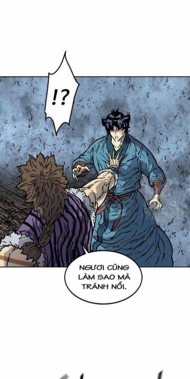 Thiên Hạ Đệ Nhất Nhân - Chapter 76 - Trang 83