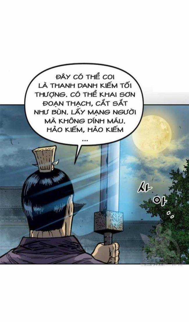 Thiên Hạ Đệ Nhất Nhân - Chapter 76 - Trang 10