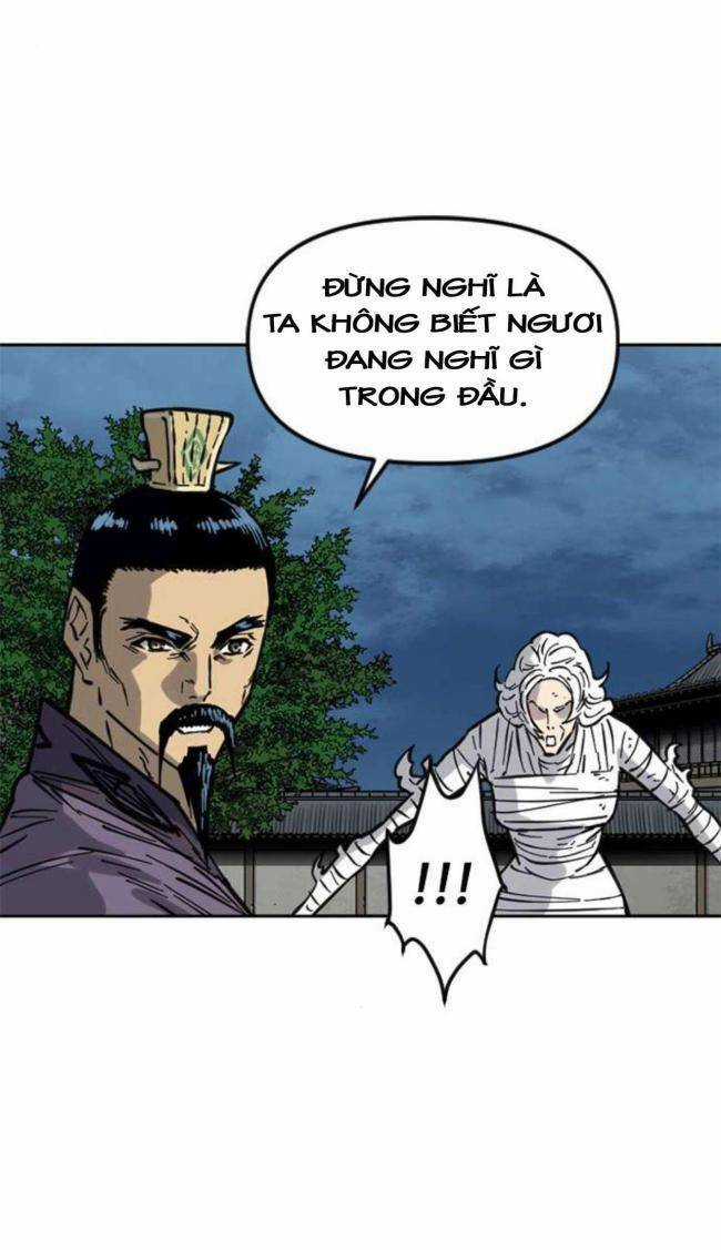 Thiên Hạ Đệ Nhất Nhân - Chapter 77 - Trang 15