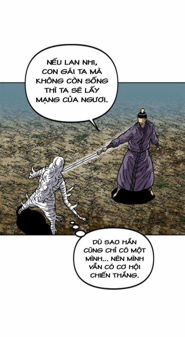 Thiên Hạ Đệ Nhất Nhân - Chapter 77 - Trang 17