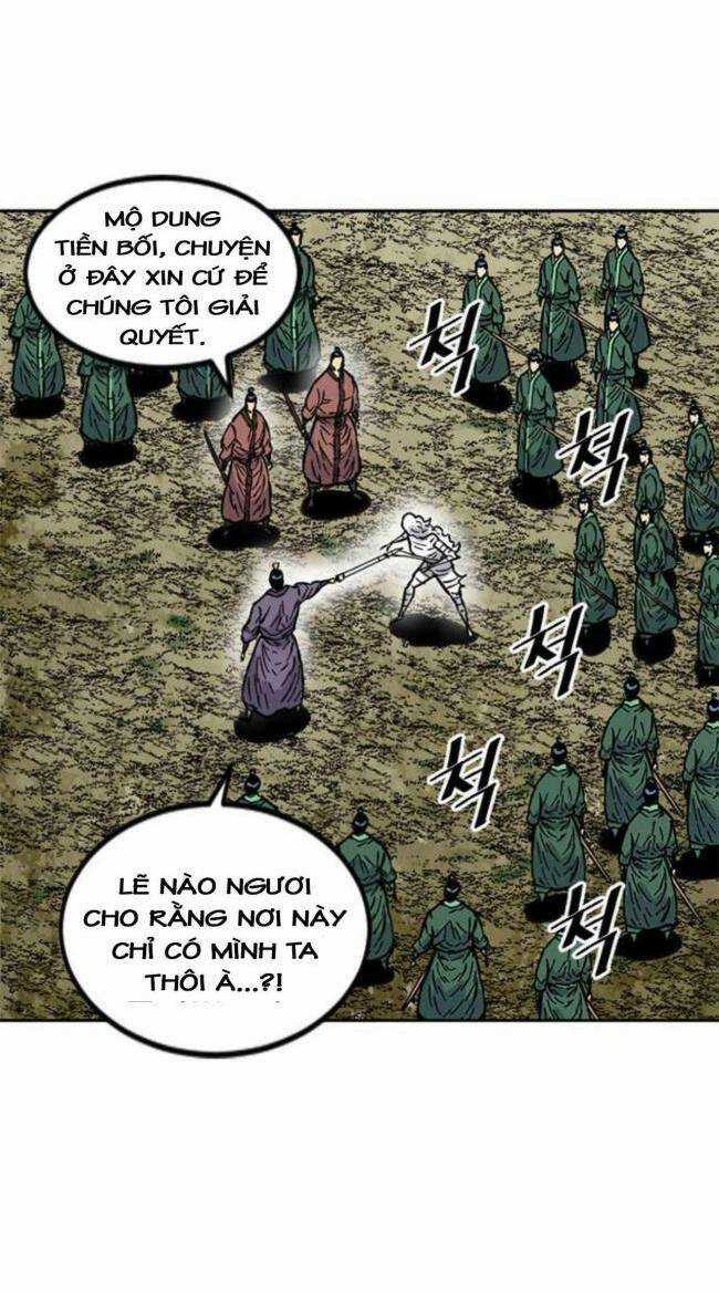 Thiên Hạ Đệ Nhất Nhân - Chapter 77 - Trang 20