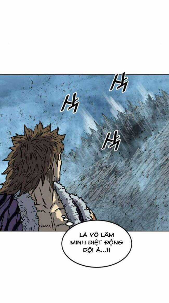 Thiên Hạ Đệ Nhất Nhân - Chapter 77 - Trang 22