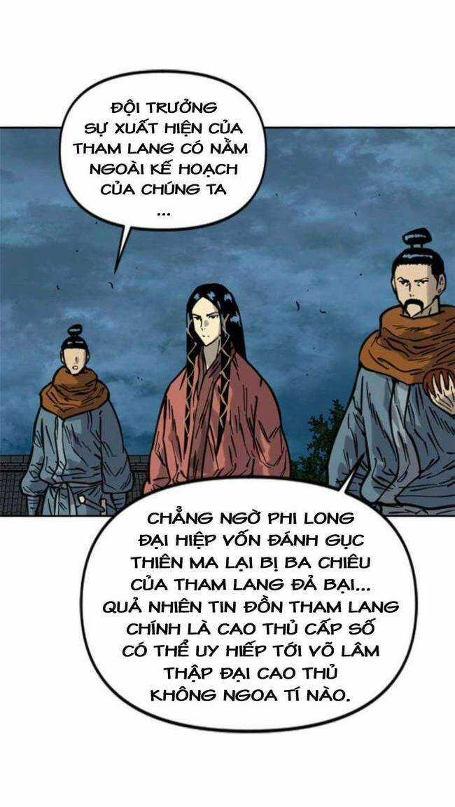 Thiên Hạ Đệ Nhất Nhân - Chapter 77 - Trang 24