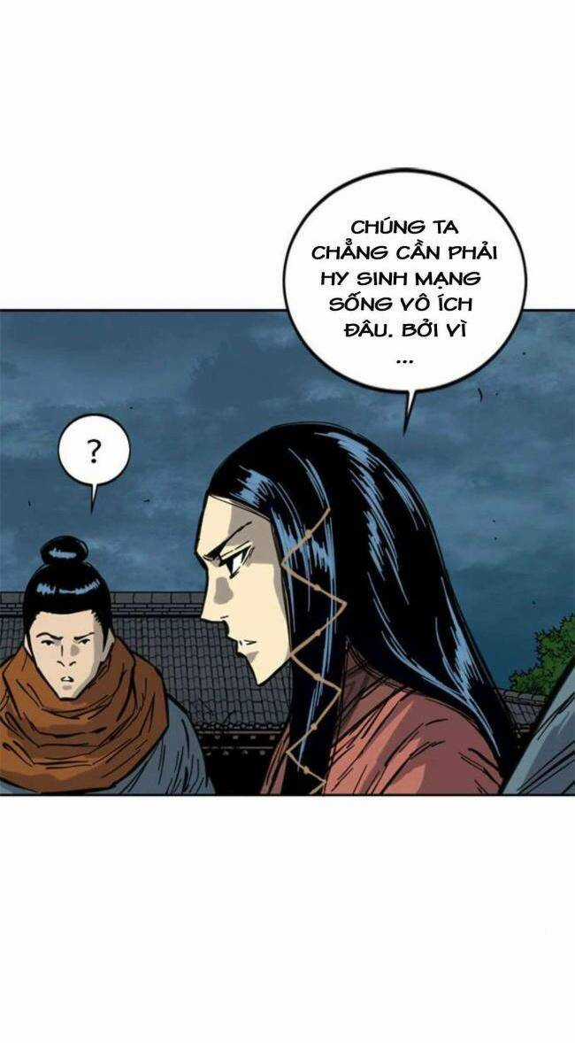 Thiên Hạ Đệ Nhất Nhân - Chapter 77 - Trang 26