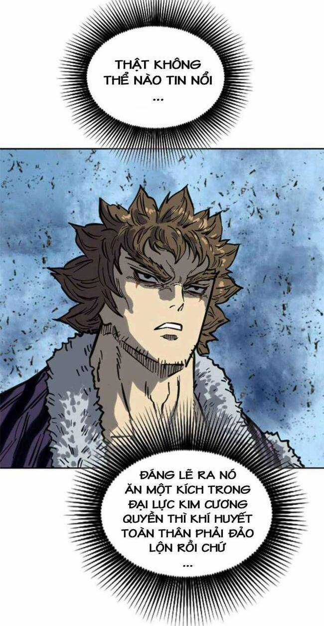 Thiên Hạ Đệ Nhất Nhân - Chapter 77 - Trang 30