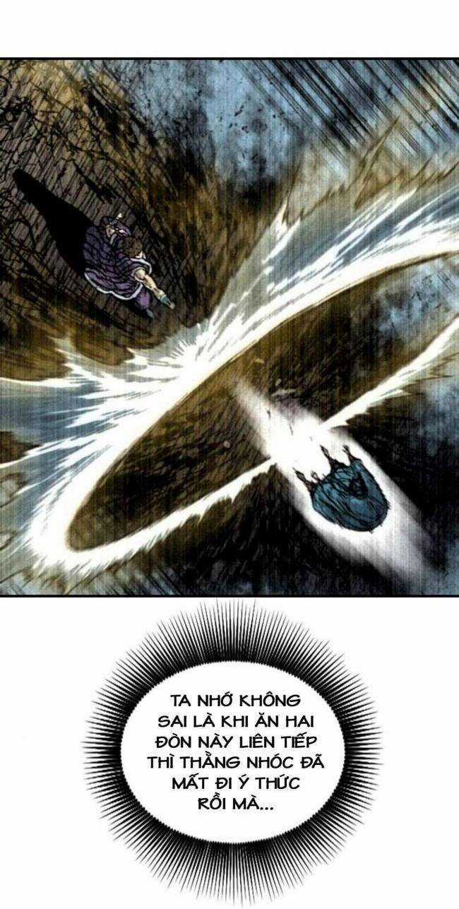 Thiên Hạ Đệ Nhất Nhân - Chapter 77 - Trang 32