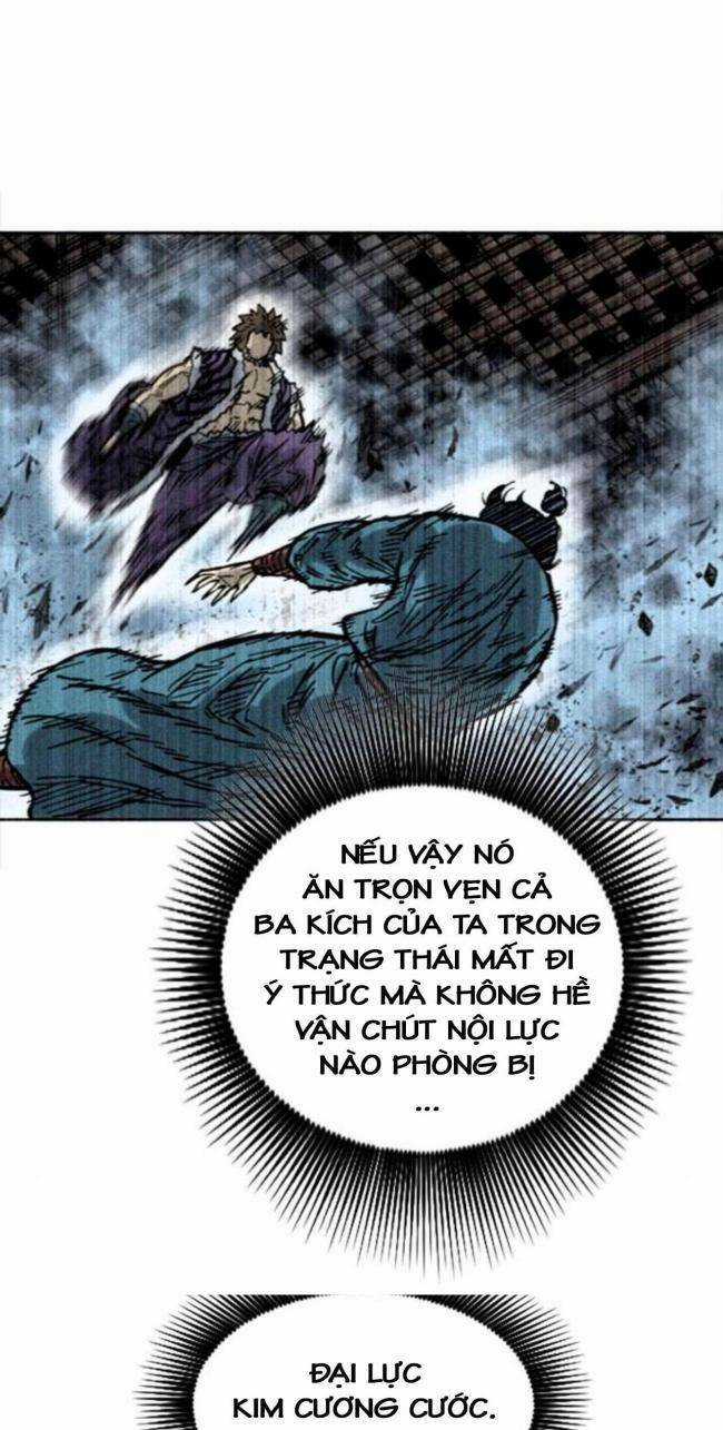 Thiên Hạ Đệ Nhất Nhân - Chapter 77 - Trang 33