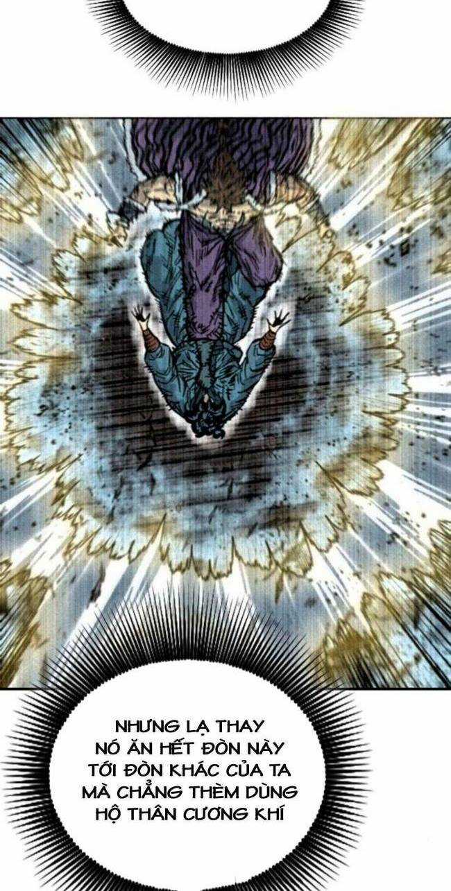 Thiên Hạ Đệ Nhất Nhân - Chapter 77 - Trang 34