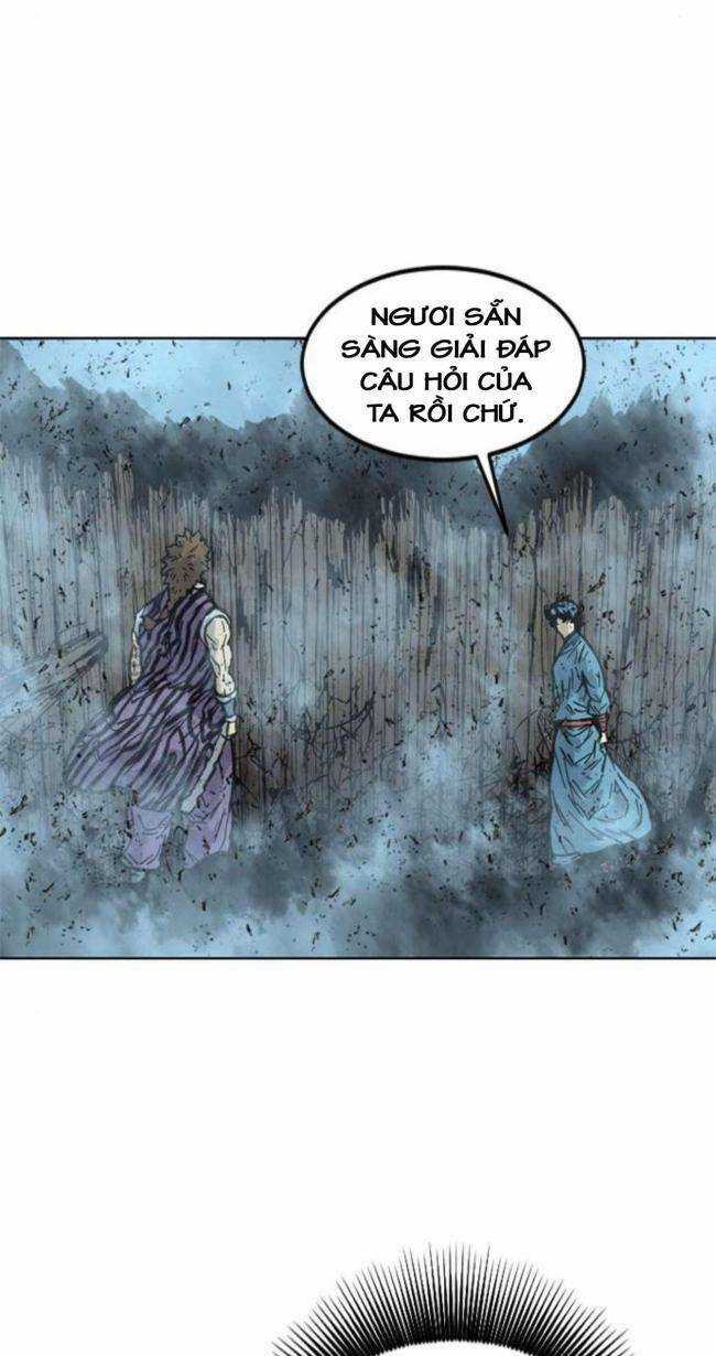 Thiên Hạ Đệ Nhất Nhân - Chapter 77 - Trang 37