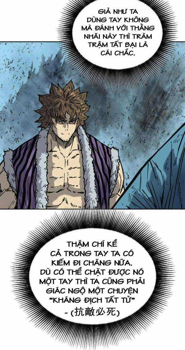 Thiên Hạ Đệ Nhất Nhân - Chapter 77 - Trang 38