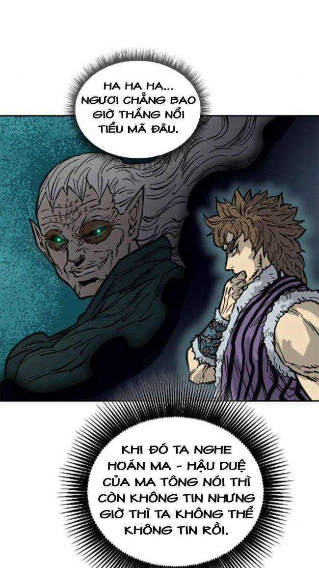 Thiên Hạ Đệ Nhất Nhân - Chapter 77 - Trang 39