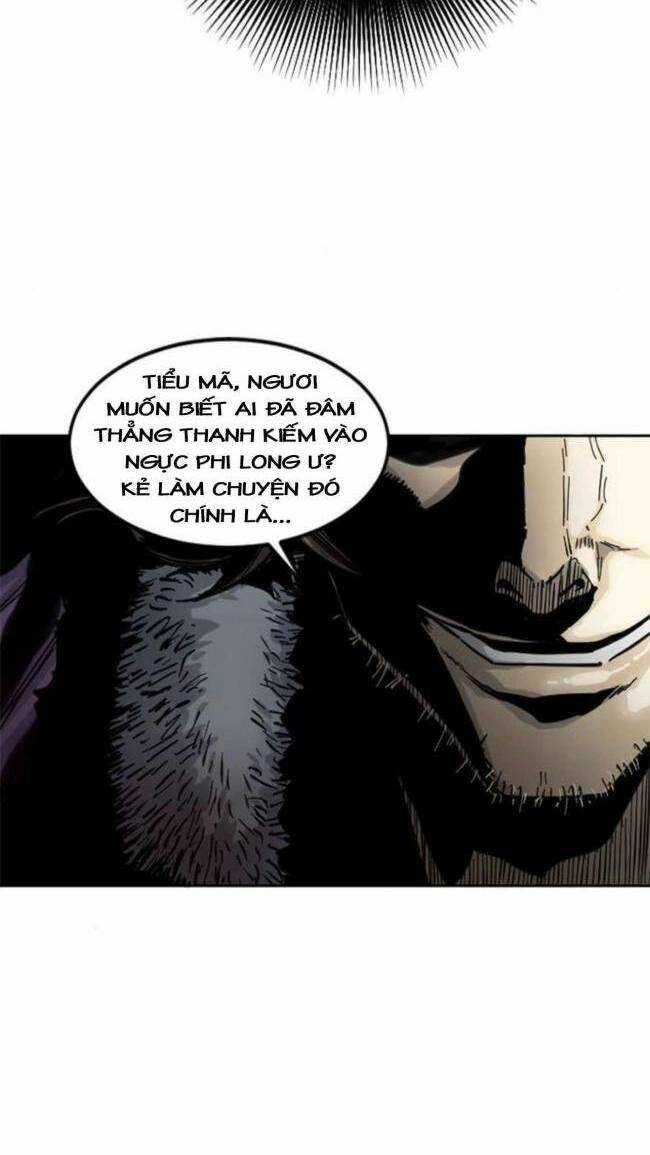 Thiên Hạ Đệ Nhất Nhân - Chapter 77 - Trang 40