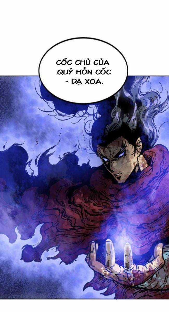 Thiên Hạ Đệ Nhất Nhân - Chapter 77 - Trang 41