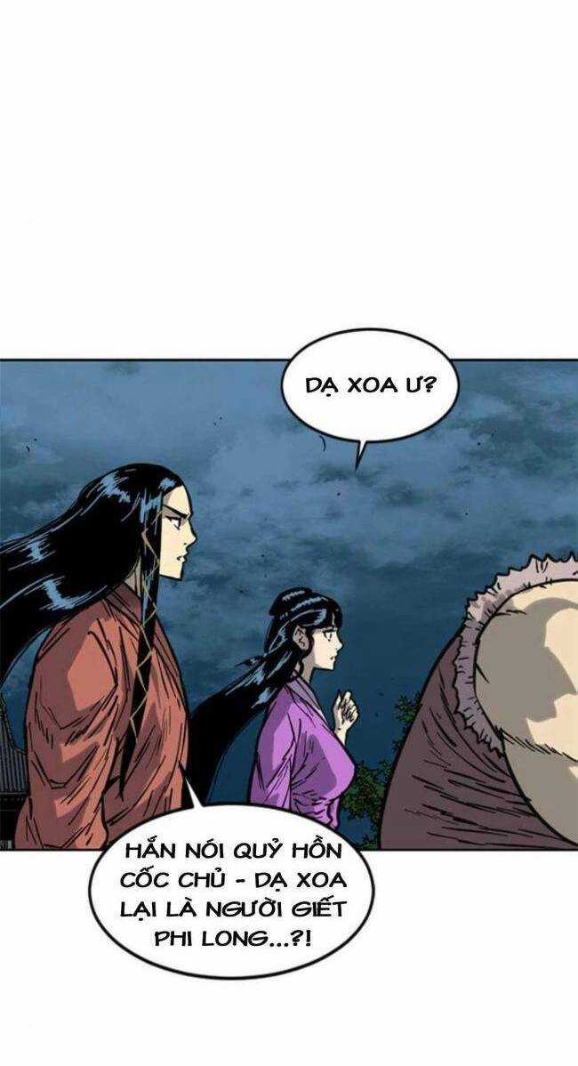 Thiên Hạ Đệ Nhất Nhân - Chapter 77 - Trang 42