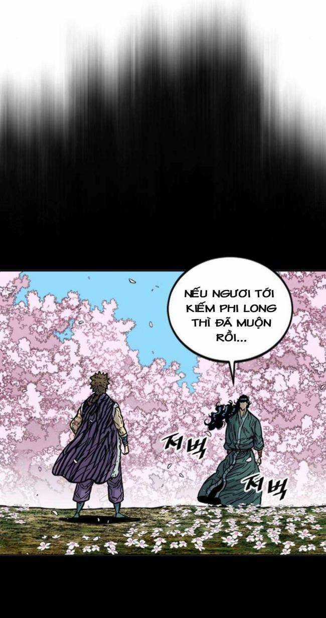 Thiên Hạ Đệ Nhất Nhân - Chapter 77 - Trang 44