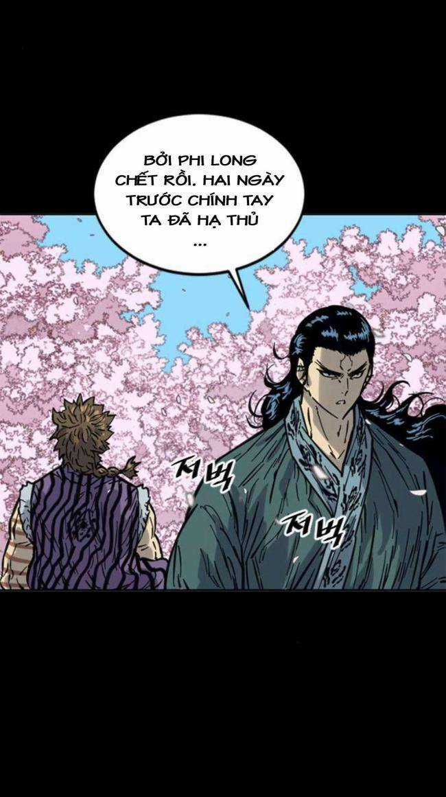 Thiên Hạ Đệ Nhất Nhân - Chapter 77 - Trang 45