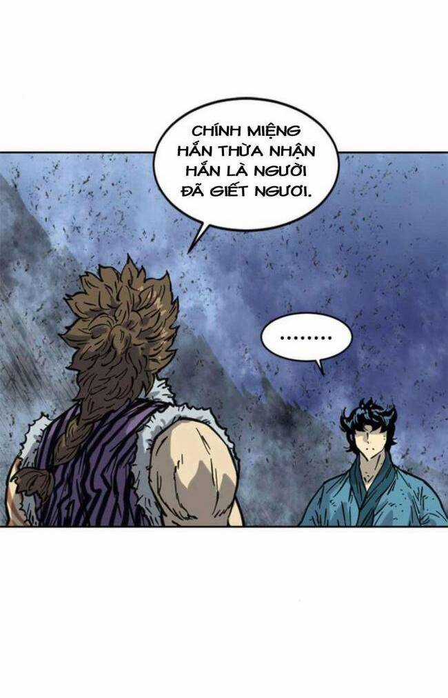 Thiên Hạ Đệ Nhất Nhân - Chapter 77 - Trang 48