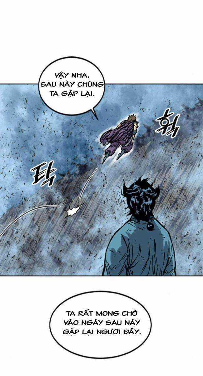 Thiên Hạ Đệ Nhất Nhân - Chapter 77 - Trang 49