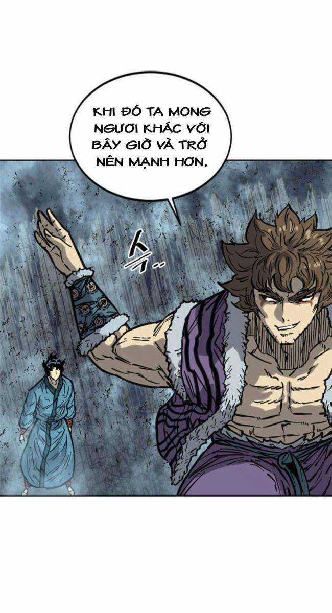 Thiên Hạ Đệ Nhất Nhân - Chapter 77 - Trang 50