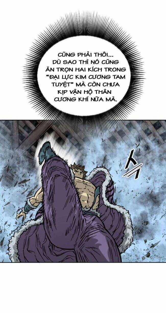 Thiên Hạ Đệ Nhất Nhân - Chapter 77 - Trang 6