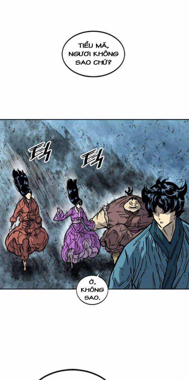 Thiên Hạ Đệ Nhất Nhân - Chapter 77 - Trang 51