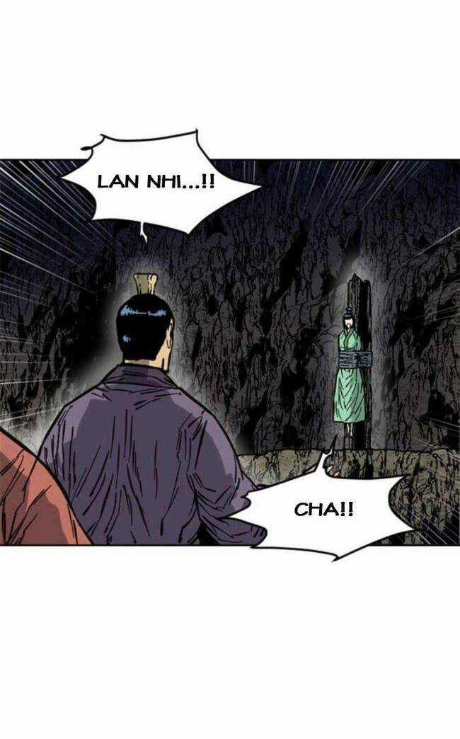 Thiên Hạ Đệ Nhất Nhân - Chapter 77 - Trang 56