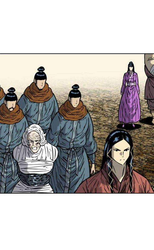 Thiên Hạ Đệ Nhất Nhân - Chapter 77 - Trang 58