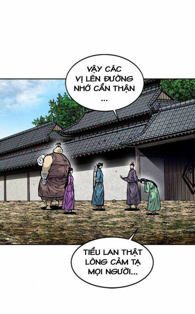 Thiên Hạ Đệ Nhất Nhân - Chapter 77 - Trang 59