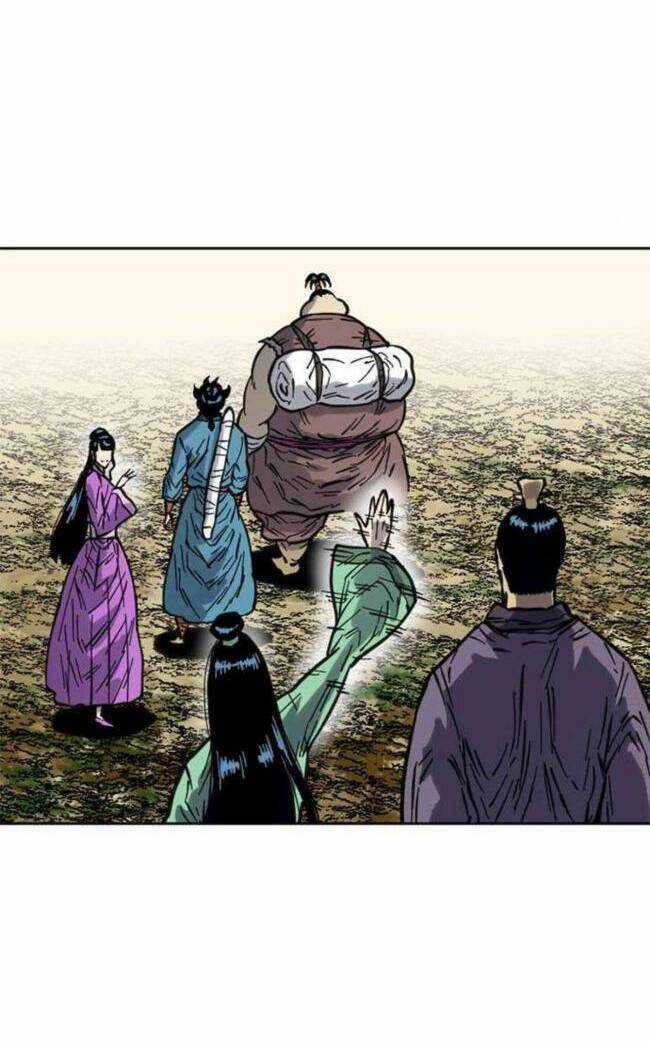 Thiên Hạ Đệ Nhất Nhân - Chapter 77 - Trang 60