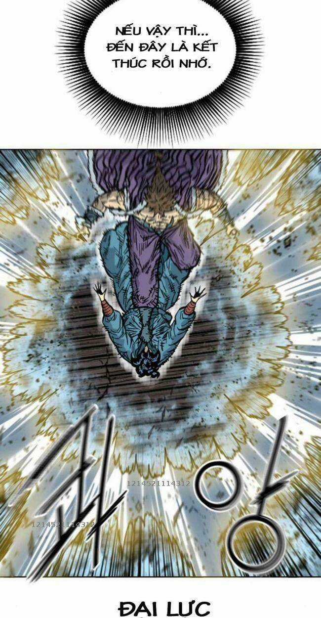 Thiên Hạ Đệ Nhất Nhân - Chapter 77 - Trang 7