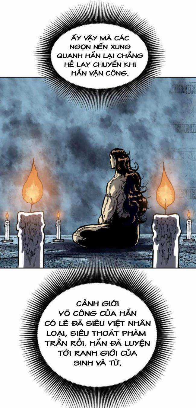 Thiên Hạ Đệ Nhất Nhân - Chapter 77 - Trang 69