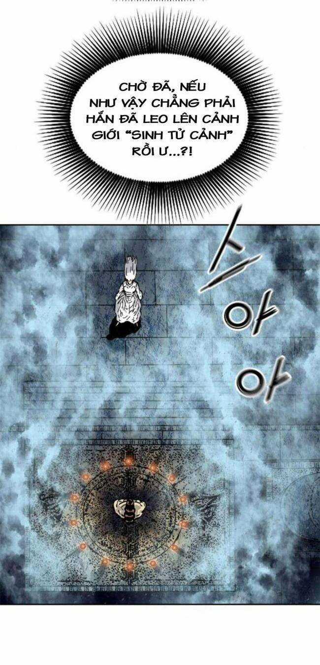 Thiên Hạ Đệ Nhất Nhân - Chapter 77 - Trang 70