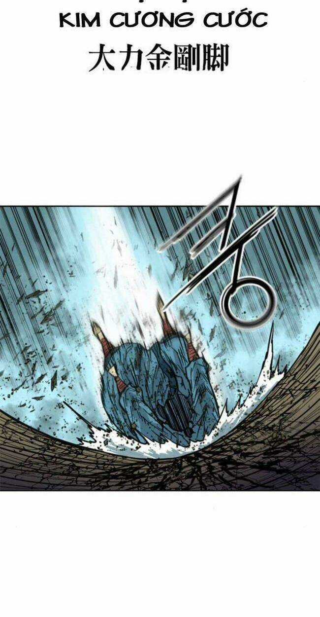 Thiên Hạ Đệ Nhất Nhân - Chapter 77 - Trang 8