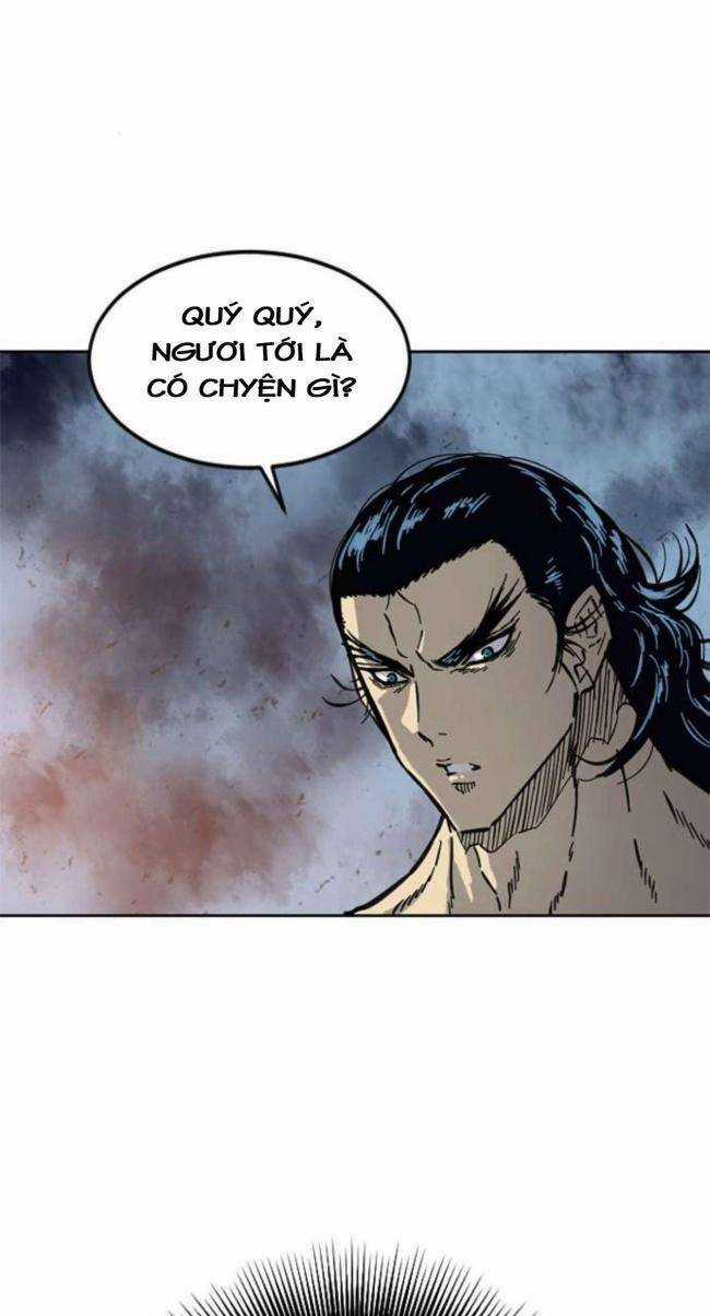 Thiên Hạ Đệ Nhất Nhân - Chapter 77 - Trang 71