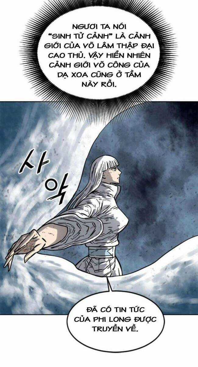 Thiên Hạ Đệ Nhất Nhân - Chapter 77 - Trang 72