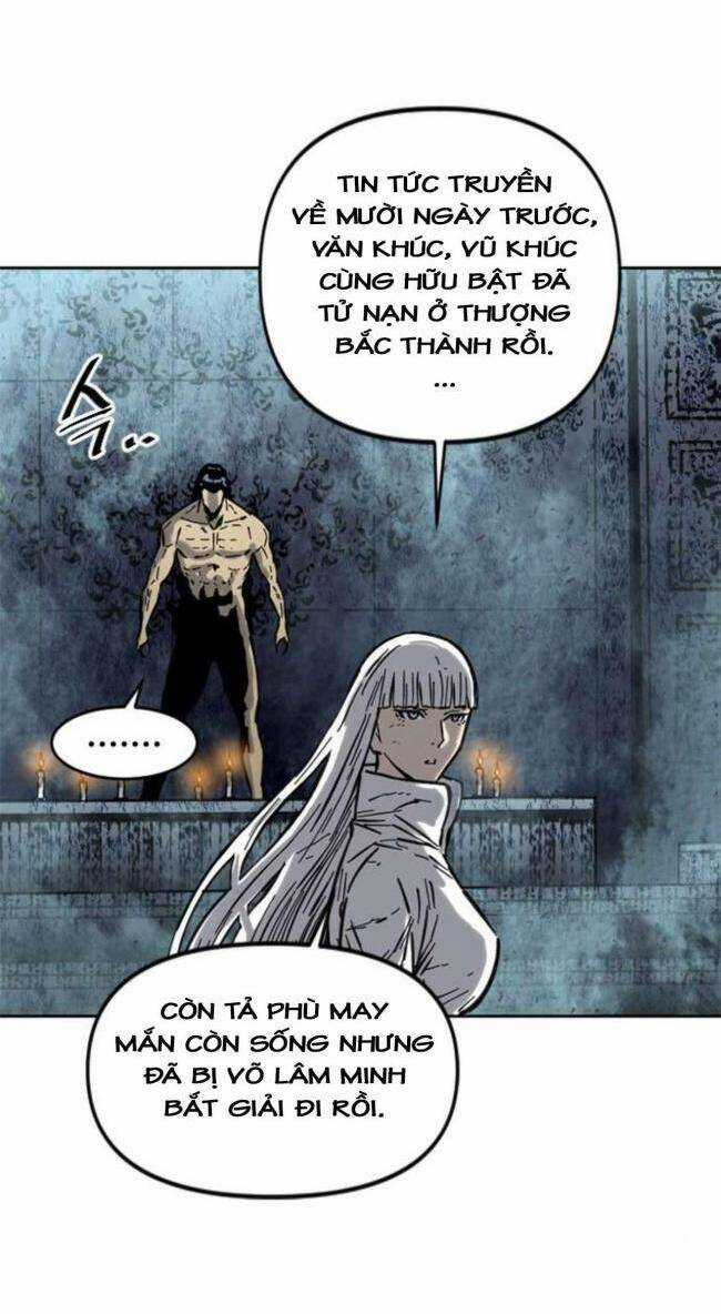 Thiên Hạ Đệ Nhất Nhân - Chapter 77 - Trang 74