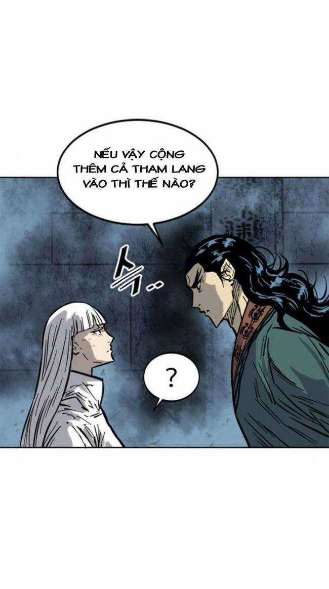 Thiên Hạ Đệ Nhất Nhân - Chapter 77 - Trang 78