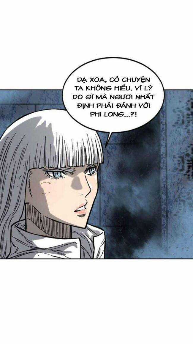 Thiên Hạ Đệ Nhất Nhân - Chapter 77 - Trang 80